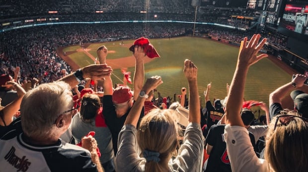 The playbook for creating sport tribes that bind