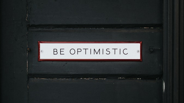 Leadership and the enduring power of optimism