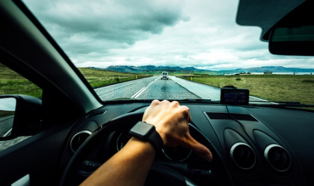 Extreme Disruption in Auto – People become more important not less