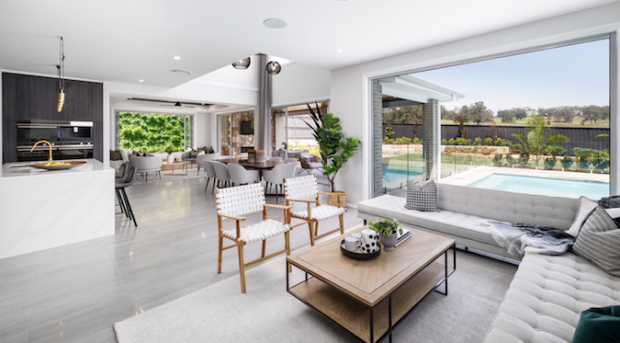 How an integrated, customer-first approach drove demand for G.J. Gardner Homes