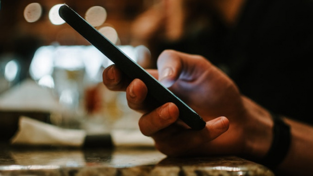 Is SMS marketing on the rise?