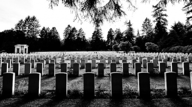 Marketing in the death industry
