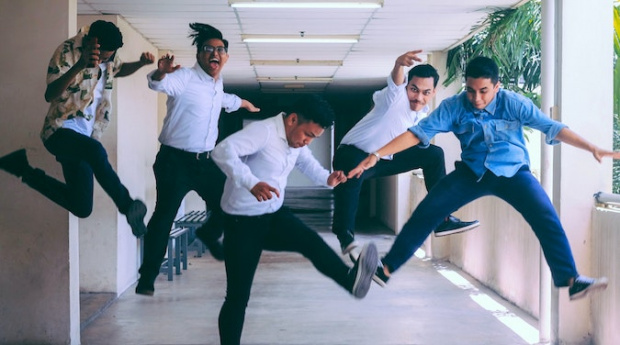 Five ways to improve your customer and employee experience