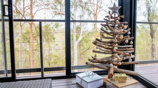 ‘Tis the season to think differently about sustainability