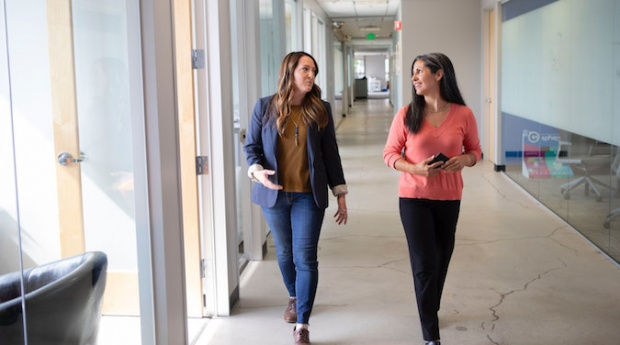 Four ways leaders can be more empathetic in the workplace