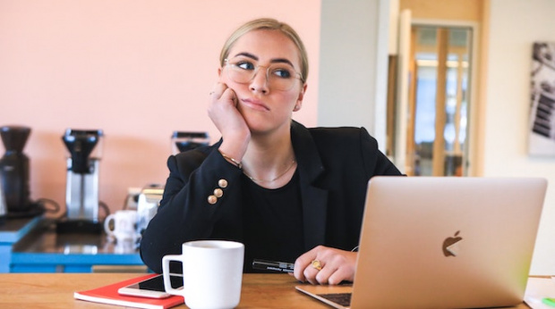 How to spark collaboration when your team is working remotely