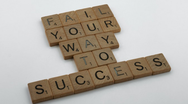 Why planning to fail is critical to martech success