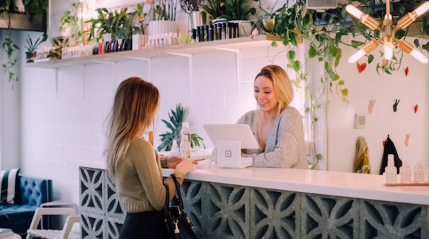 Lessons I learned from 2020: Interview with Jess Cook (Square Australia)