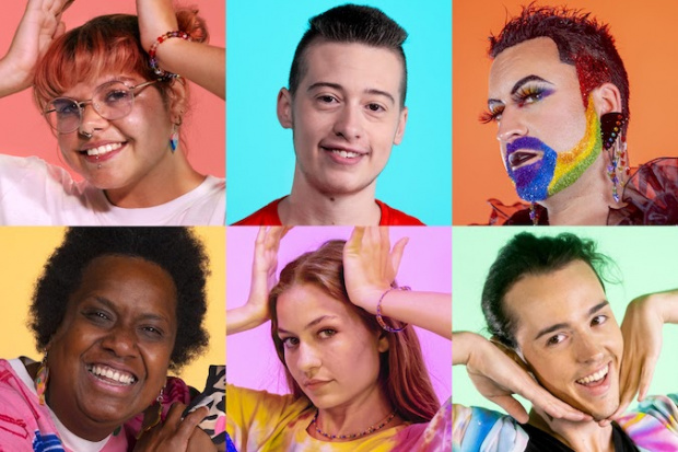 TikTok announces partnership with Sydney Gay and Lesbian Mardi Gras 2021