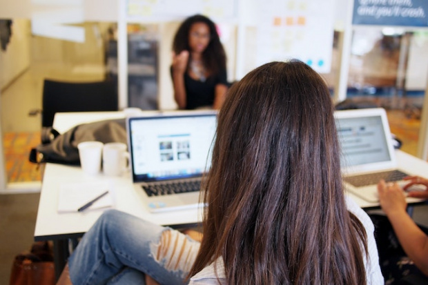 The 3 D’s for creating a dynamic marketing team: Interview with Amanda Behre (Gumtree)