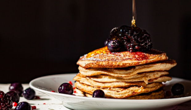Why embracing the age old adage ‘we eat with our eyes’ is vital in any food marketing