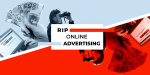 RIP online advertising.  Overhaul of the Internet business model.