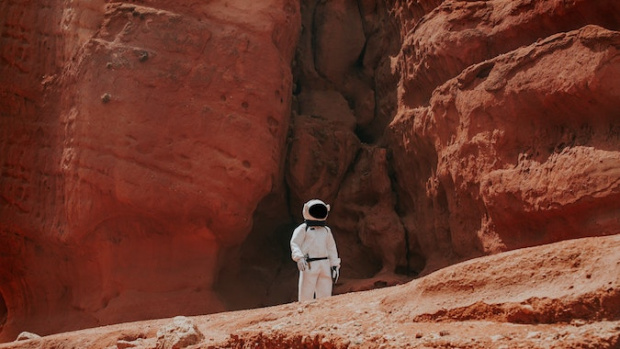 Remove your head from the sand: online meetings can and do work
