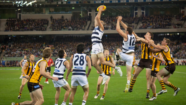 The long-awaited return of AFL and what it means for sport marketers