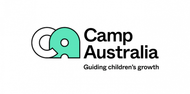 Camp Australia brand overhaul
