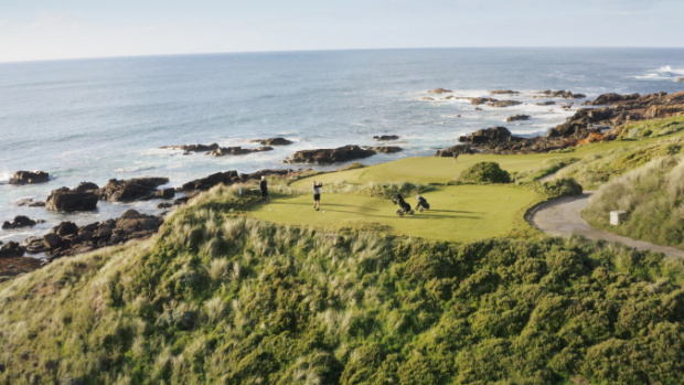 New ‘The love of golf’ campaign showcases a diverse range of golf lovers