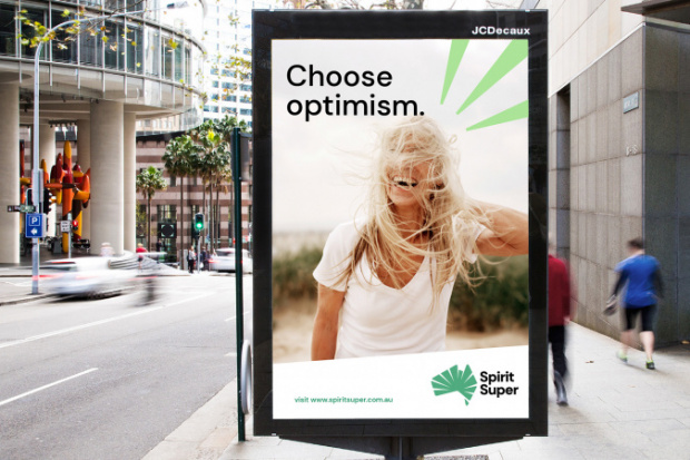 Hulsbosch creates name and brand for Australia’s newest super fund