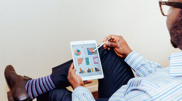 Take your budget further by doing digital right