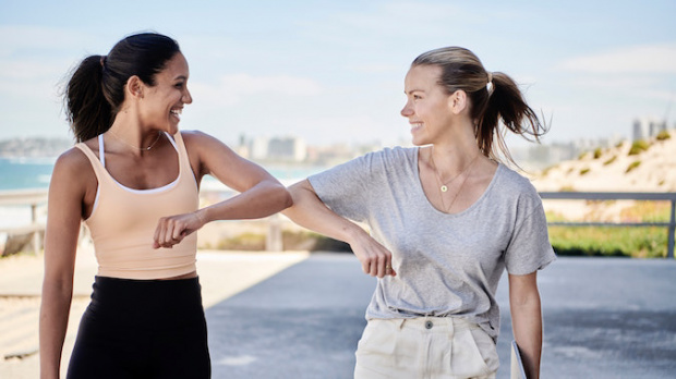The role of digital marketing in inspiring women