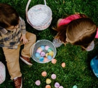 How to use social media to cash in on the Easter spending spike