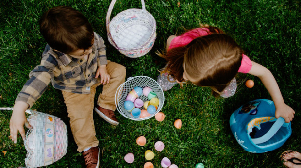 How to use social media to cash in on the Easter spending spike