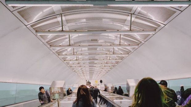 oOh!media appointed Out of Home advertising partner for Melbourne Airport