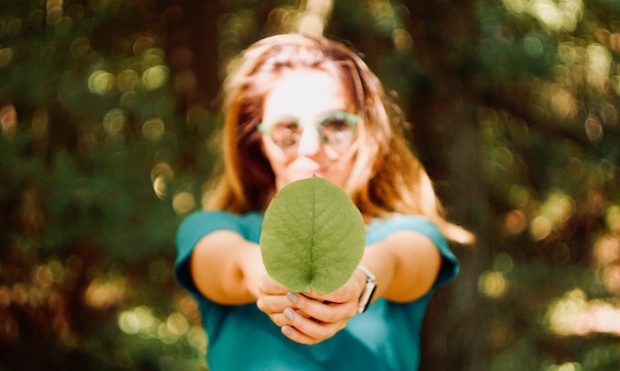 The simple truth of B Corps