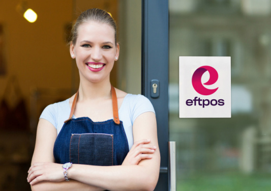 Rebrand of eftpos to attract millennials and digital customers