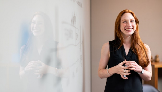 Customer engagement needs a shove from above