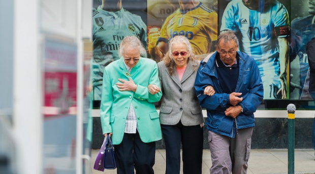 Time to think smart about ‘older’ people