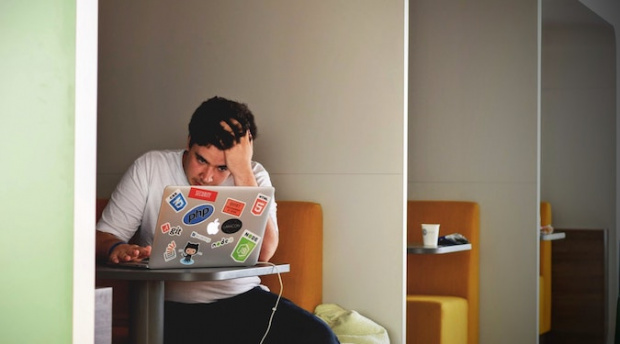 Why job choices end in a pond of regret and how to avoid it