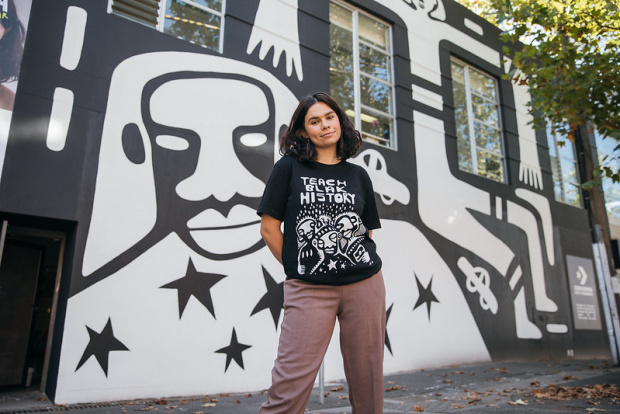 Converse and Amplify clean Melbourne air with ‘City Forests’ sustainable public art campaign