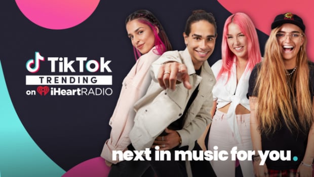 TikTok and ARN’s iHeartRadio to launch Aussie-exclusive radio station