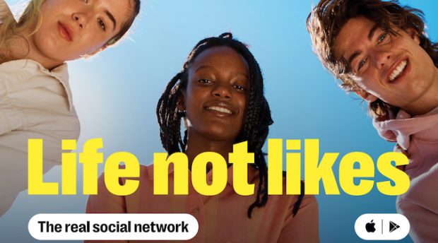 New Gen Z social platform Yubo launches its first global advertising campaign in Australia