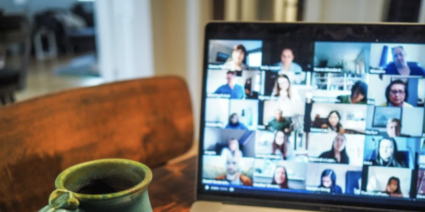 Create a virtual event your audience won’t forget