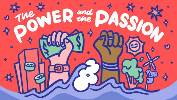 World issues Aussies care about and the future of purpose-led businesses
