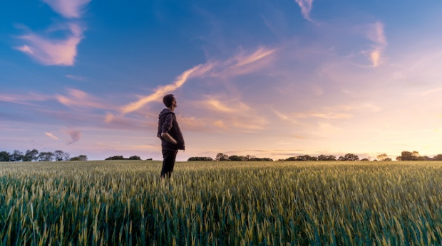 The future is an asset, not a guess