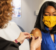 A PR professional’s guide to overcoming vaccine hesitation