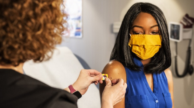 A PR professional’s guide to overcoming vaccine hesitation