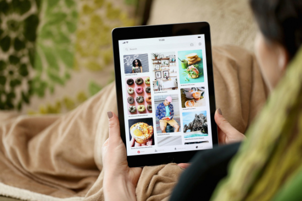 Pinterest launches ‘Be their next’ campaign for advertisers
