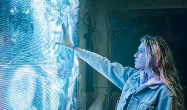 RMIT Online and Thinkerbell reimagine jobs in a new campaign