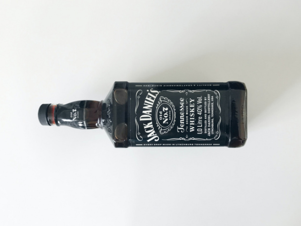 Jack Daniel’s launches LIVE AT LAST shows