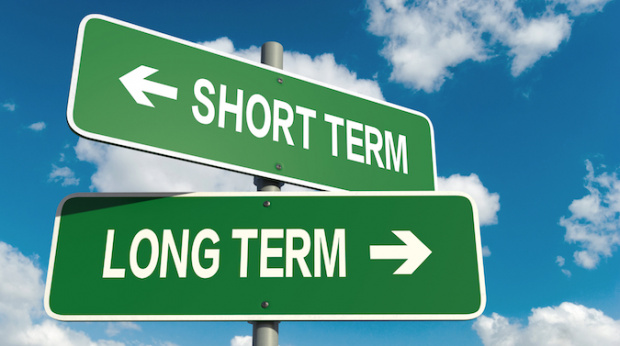 Short-term vs. long-term thinking: Interview with Tom Donald (The Royals)