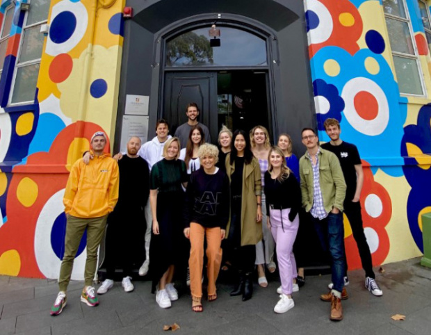 LADbible ANZ launches social content agency with Amazon Prime as a client