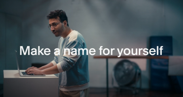 Squarespace launches first Australian-focused campaign aimed at entrepreneurs