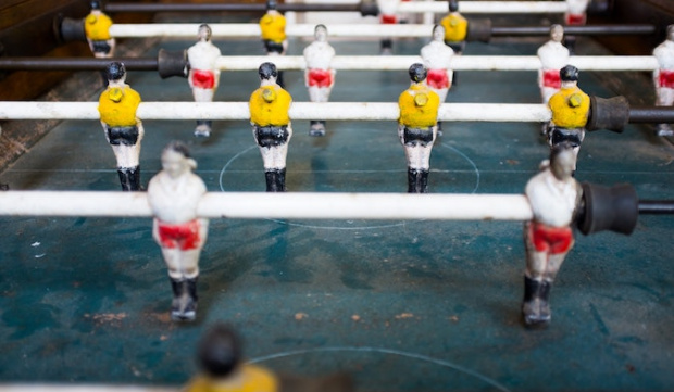 Competitor research: the secret sauce of innovative marketing campaigns