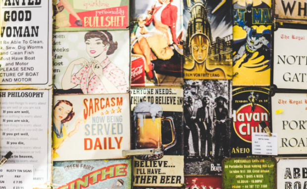 Ads from eBay, AAMI and Nescafé ranked the most creative by Aussie consumers