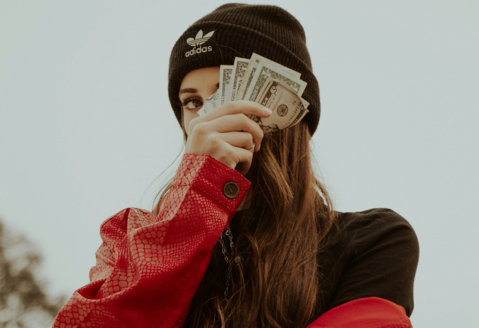 Influencer crack-down: It’s time to disclose #ads