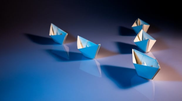 How marketers can more effectively lead digital transformation