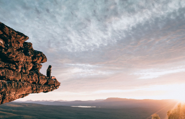 Tourism Australia’s new campaign urges you to make your holiday epic